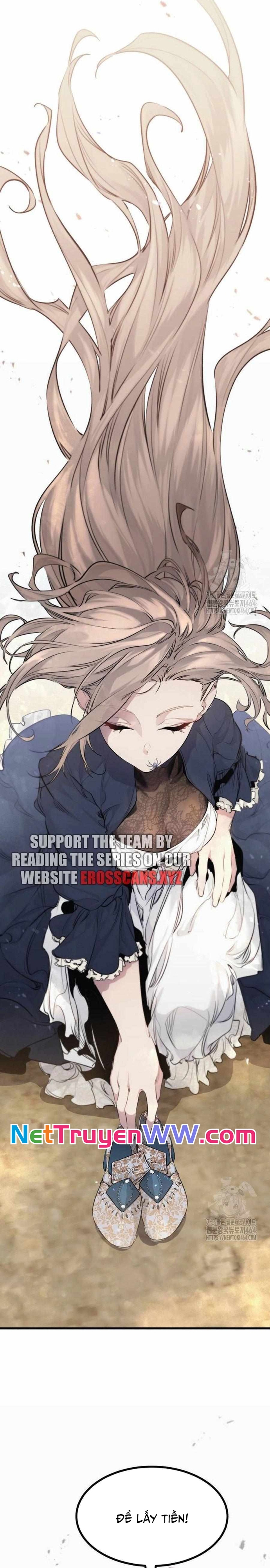 Mỗi Lính Đánh Thuê Trở Về Đều Có Một Kế Hoạch Chapter 10 - Trang 2