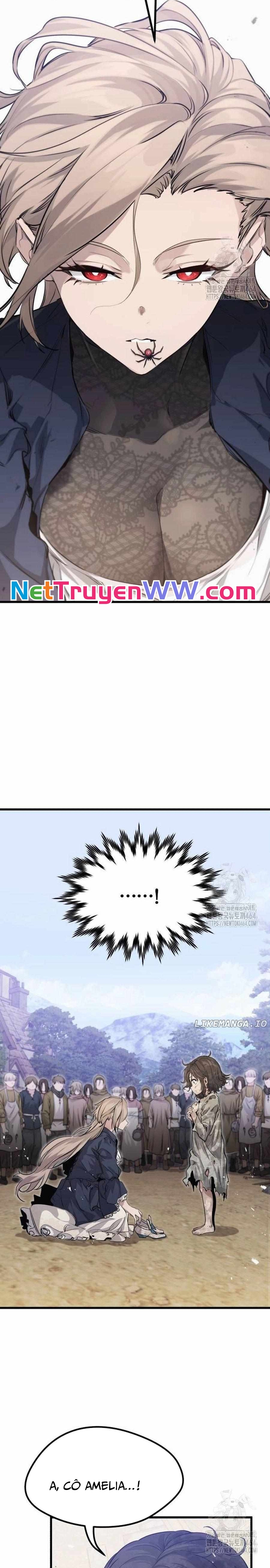 Mỗi Lính Đánh Thuê Trở Về Đều Có Một Kế Hoạch Chapter 10 - Trang 2