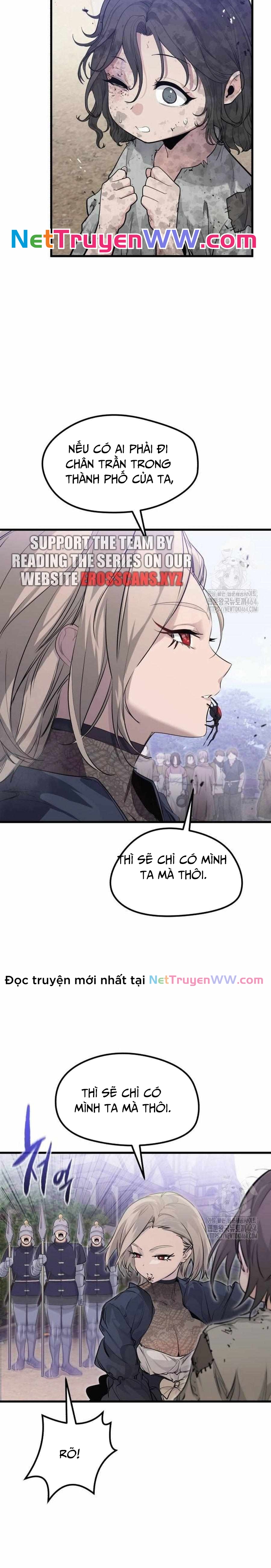 Mỗi Lính Đánh Thuê Trở Về Đều Có Một Kế Hoạch Chapter 10 - Trang 2