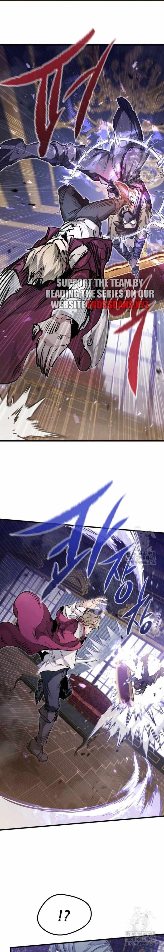 Mỗi Lính Đánh Thuê Trở Về Đều Có Một Kế Hoạch Chapter 11 - Trang 2