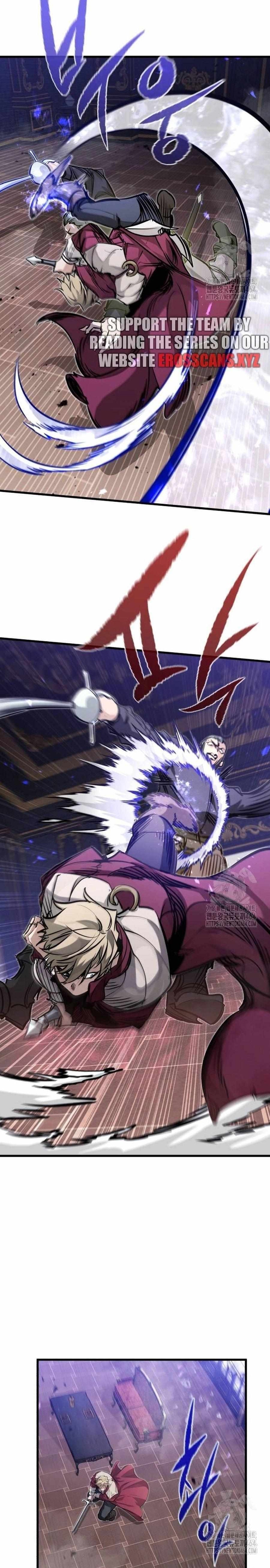 Mỗi Lính Đánh Thuê Trở Về Đều Có Một Kế Hoạch Chapter 11 - Trang 2