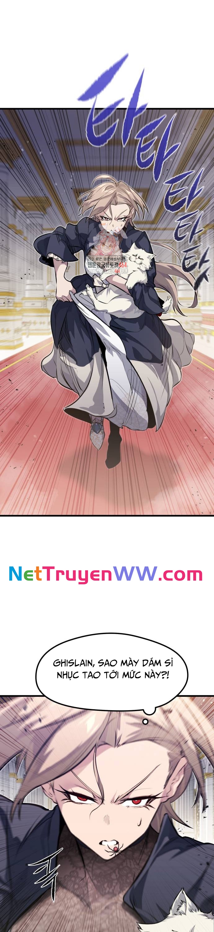 Mỗi Lính Đánh Thuê Trở Về Đều Có Một Kế Hoạch Chapter 12 - Trang 2