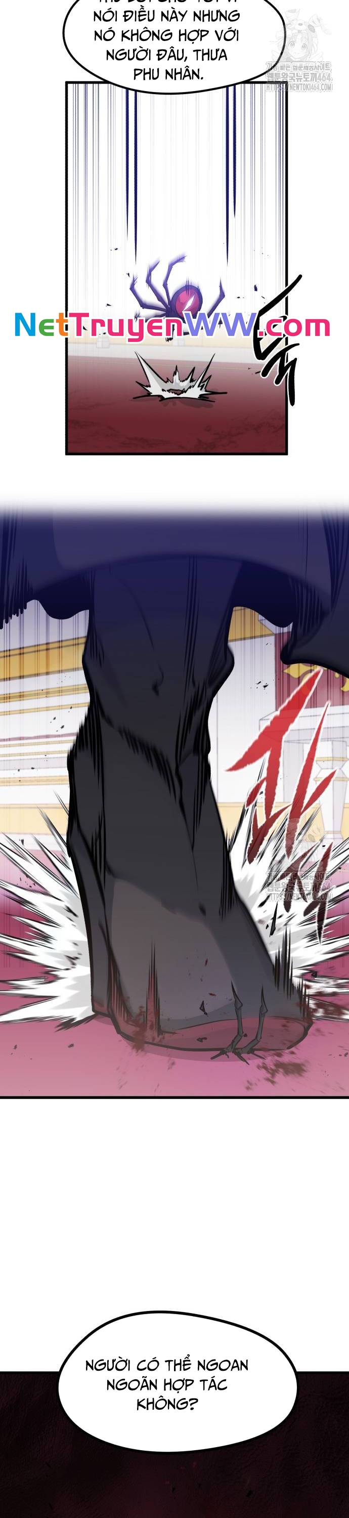 Mỗi Lính Đánh Thuê Trở Về Đều Có Một Kế Hoạch Chapter 12 - Trang 2