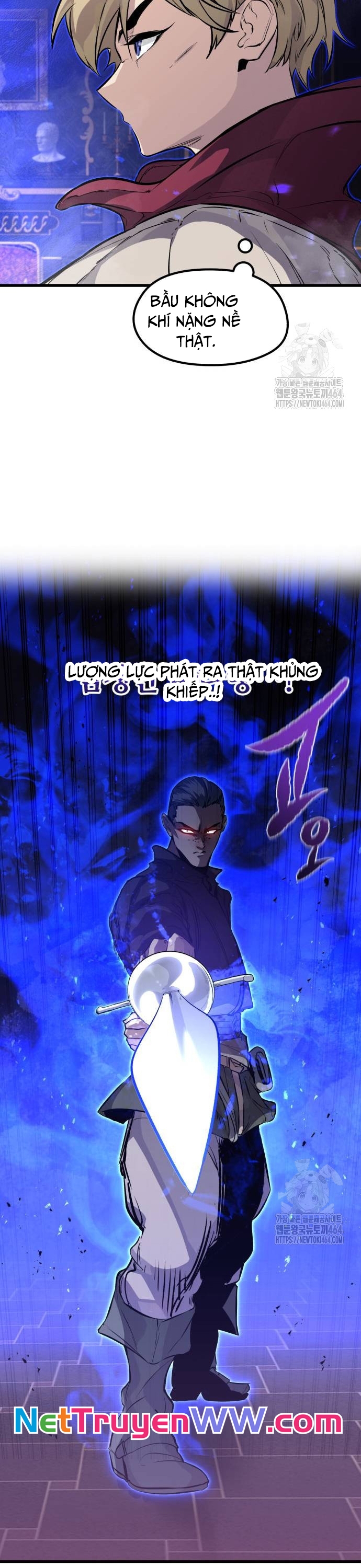 Mỗi Lính Đánh Thuê Trở Về Đều Có Một Kế Hoạch Chapter 12 - Trang 2