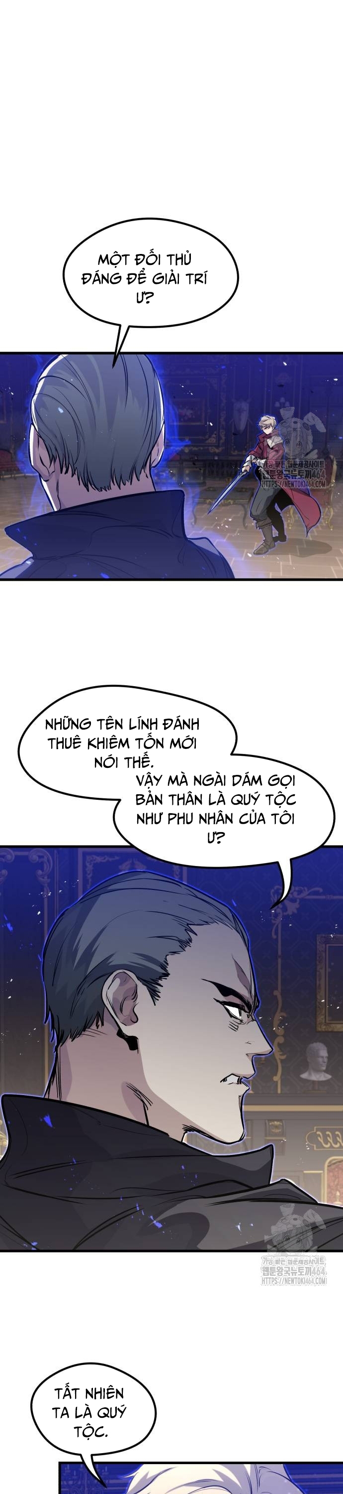 Mỗi Lính Đánh Thuê Trở Về Đều Có Một Kế Hoạch Chapter 12 - Trang 2