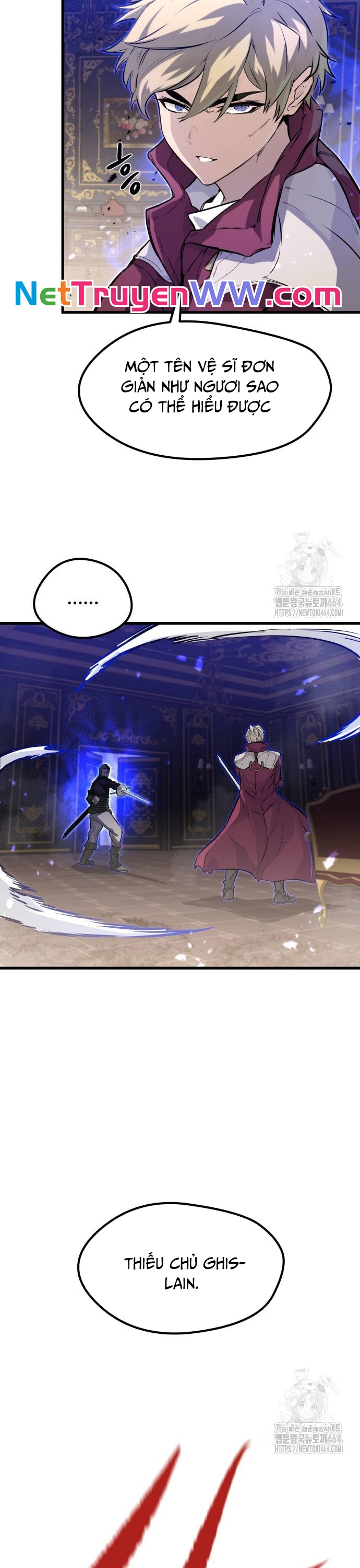 Mỗi Lính Đánh Thuê Trở Về Đều Có Một Kế Hoạch Chapter 12 - Trang 2