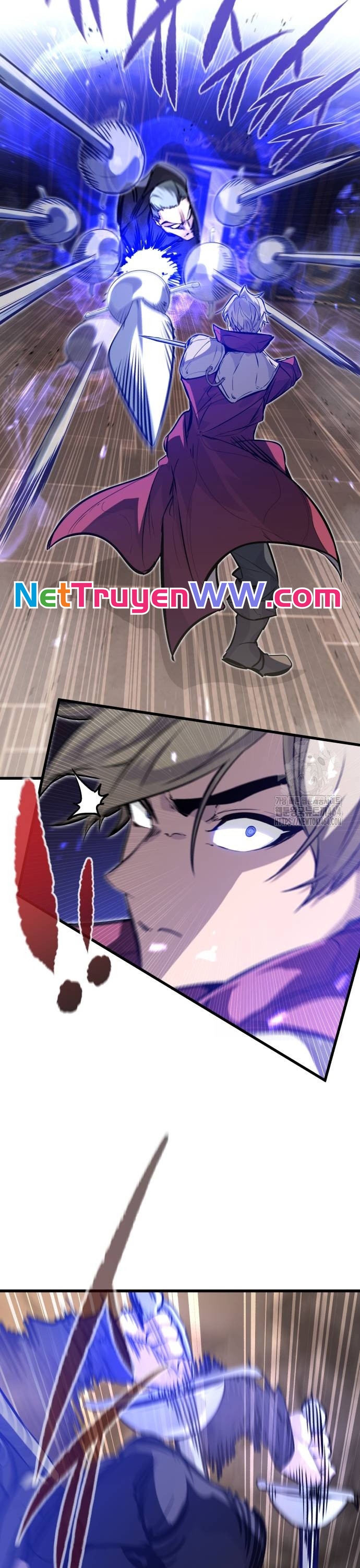 Mỗi Lính Đánh Thuê Trở Về Đều Có Một Kế Hoạch Chapter 12 - Trang 2