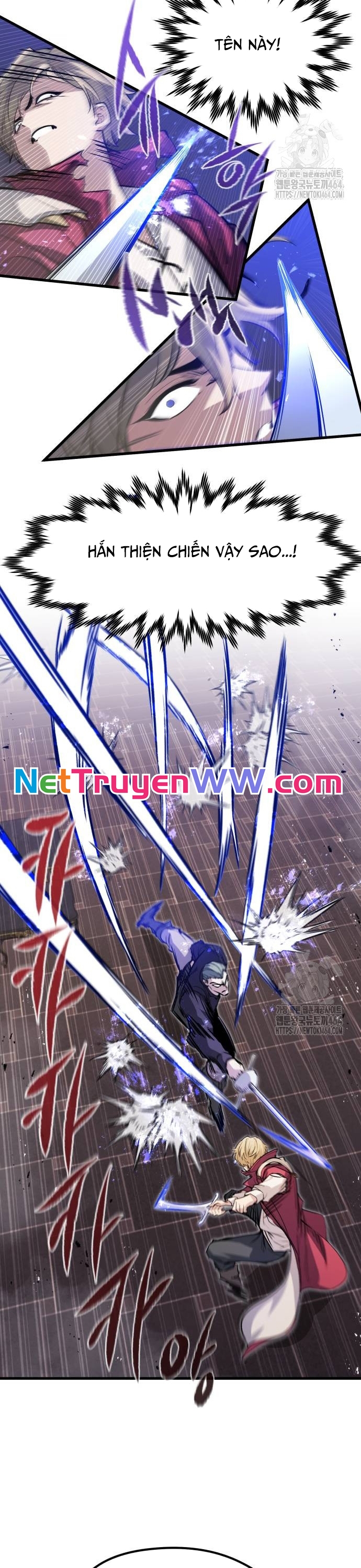 Mỗi Lính Đánh Thuê Trở Về Đều Có Một Kế Hoạch Chapter 12 - Trang 2