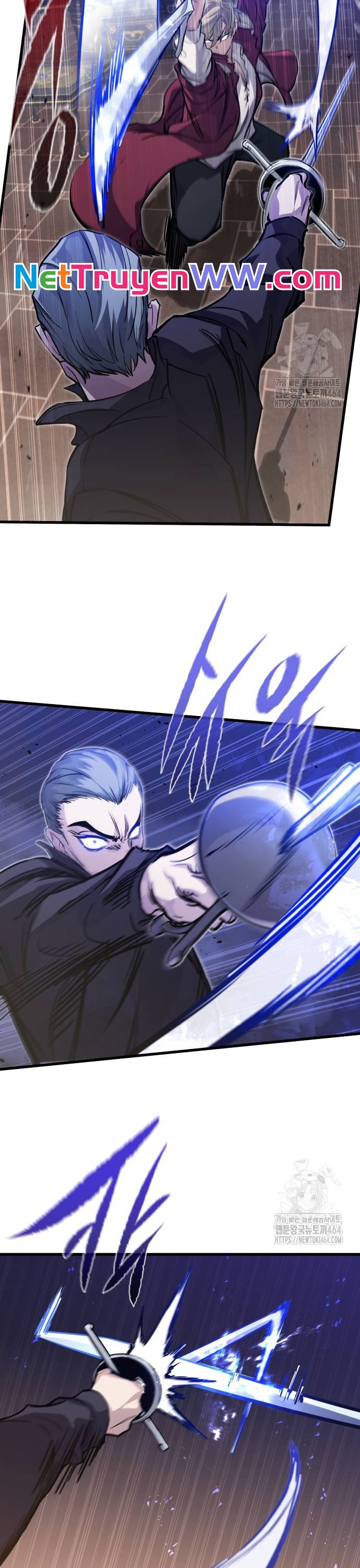 Mỗi Lính Đánh Thuê Trở Về Đều Có Một Kế Hoạch Chapter 12 - Trang 2