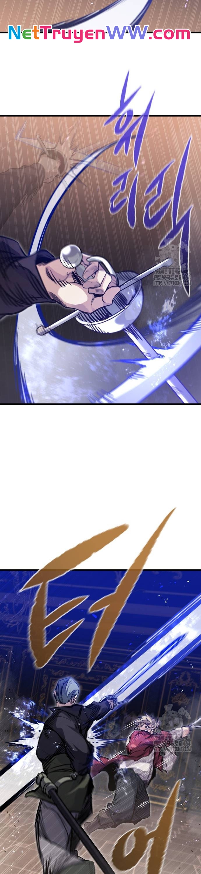 Mỗi Lính Đánh Thuê Trở Về Đều Có Một Kế Hoạch Chapter 12 - Trang 2