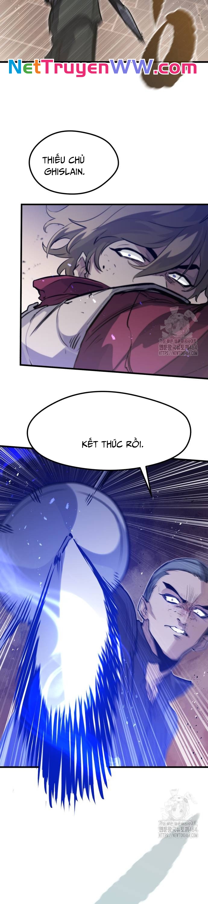 Mỗi Lính Đánh Thuê Trở Về Đều Có Một Kế Hoạch Chapter 12 - Trang 2