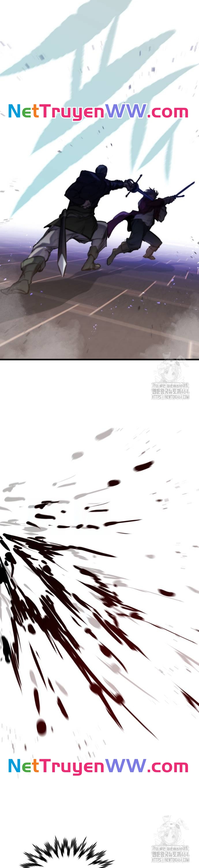 Mỗi Lính Đánh Thuê Trở Về Đều Có Một Kế Hoạch Chapter 12 - Trang 2