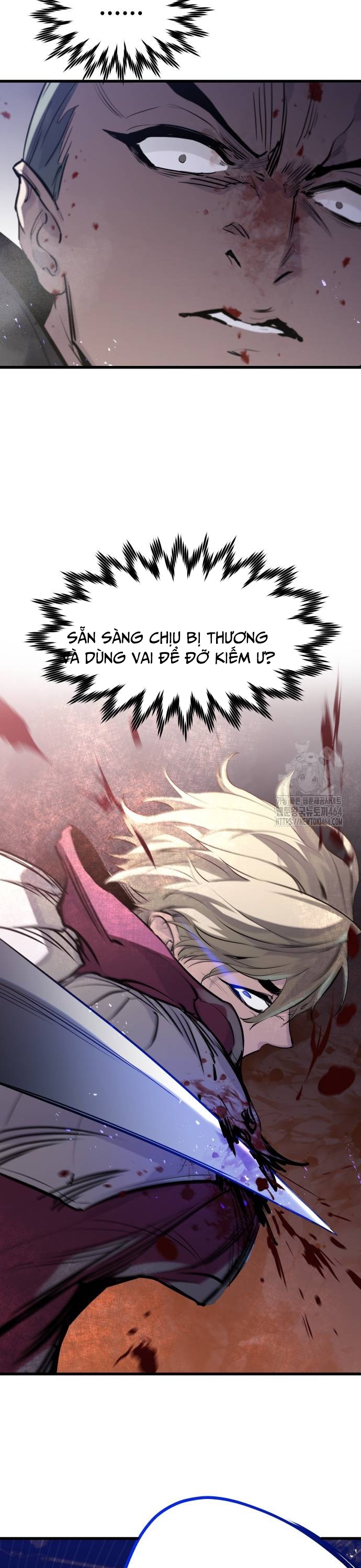 Mỗi Lính Đánh Thuê Trở Về Đều Có Một Kế Hoạch Chapter 12 - Trang 2