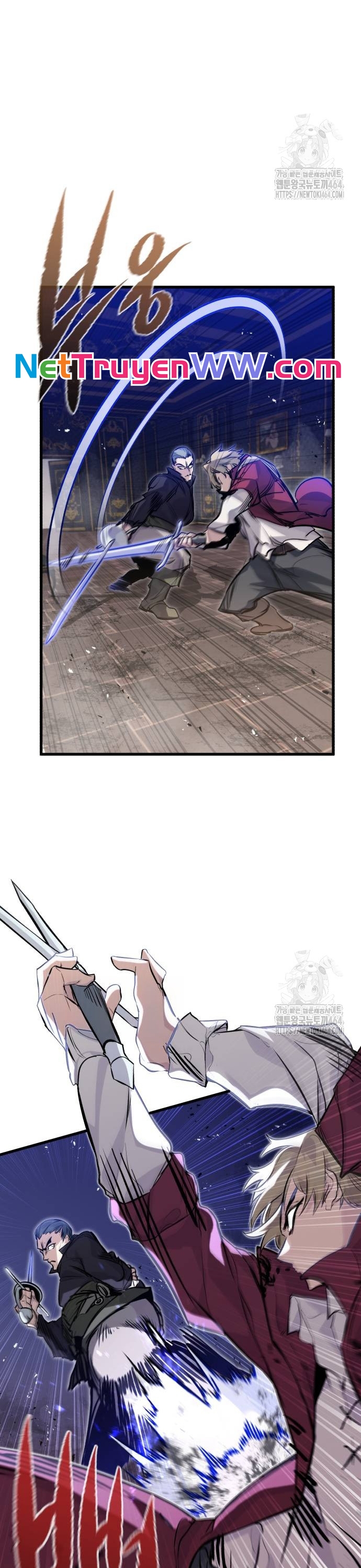 Mỗi Lính Đánh Thuê Trở Về Đều Có Một Kế Hoạch Chapter 12 - Trang 2