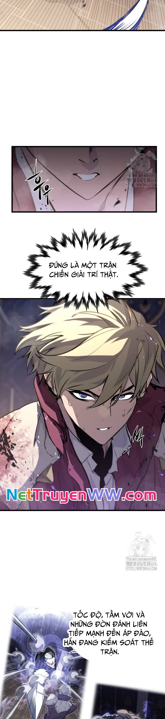 Mỗi Lính Đánh Thuê Trở Về Đều Có Một Kế Hoạch Chapter 12 - Trang 2