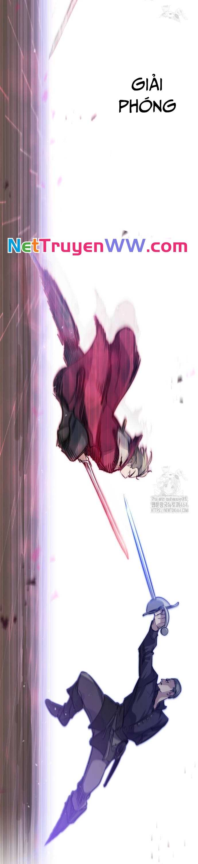 Mỗi Lính Đánh Thuê Trở Về Đều Có Một Kế Hoạch Chapter 12 - Trang 2