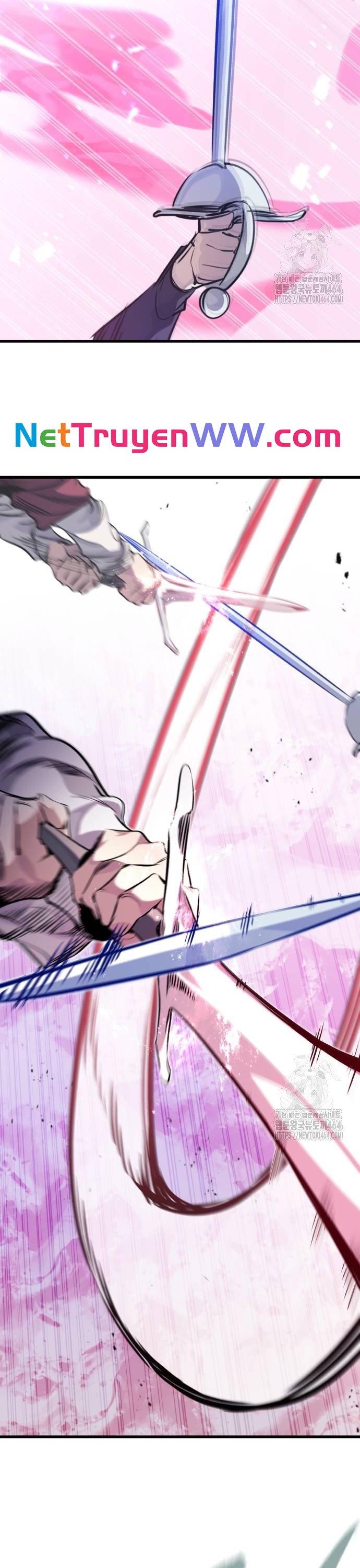 Mỗi Lính Đánh Thuê Trở Về Đều Có Một Kế Hoạch Chapter 12 - Trang 2