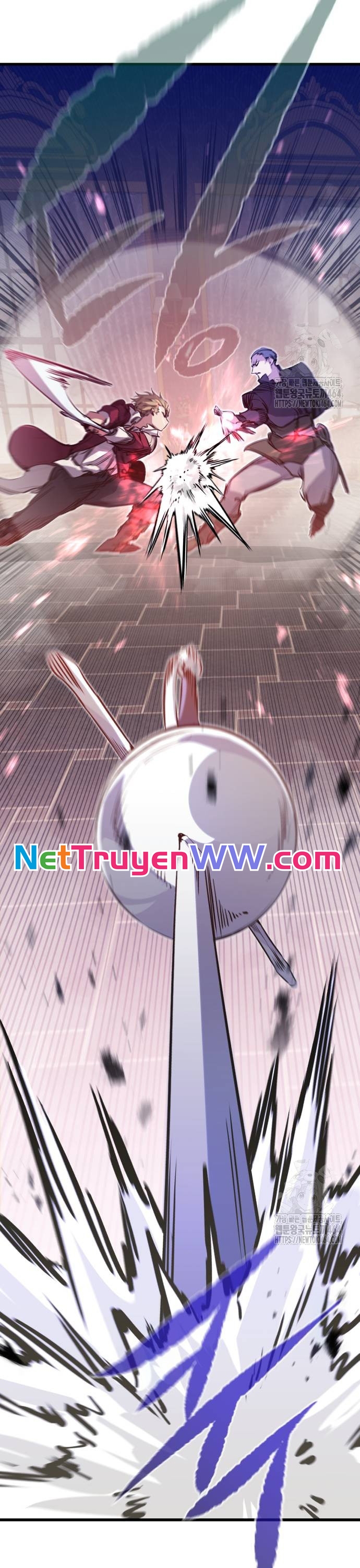 Mỗi Lính Đánh Thuê Trở Về Đều Có Một Kế Hoạch Chapter 12 - Trang 2