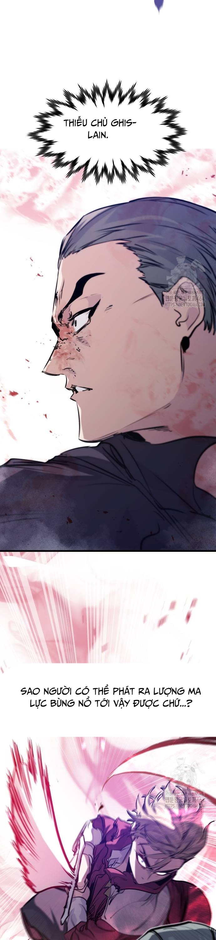 Mỗi Lính Đánh Thuê Trở Về Đều Có Một Kế Hoạch Chapter 12 - Trang 2