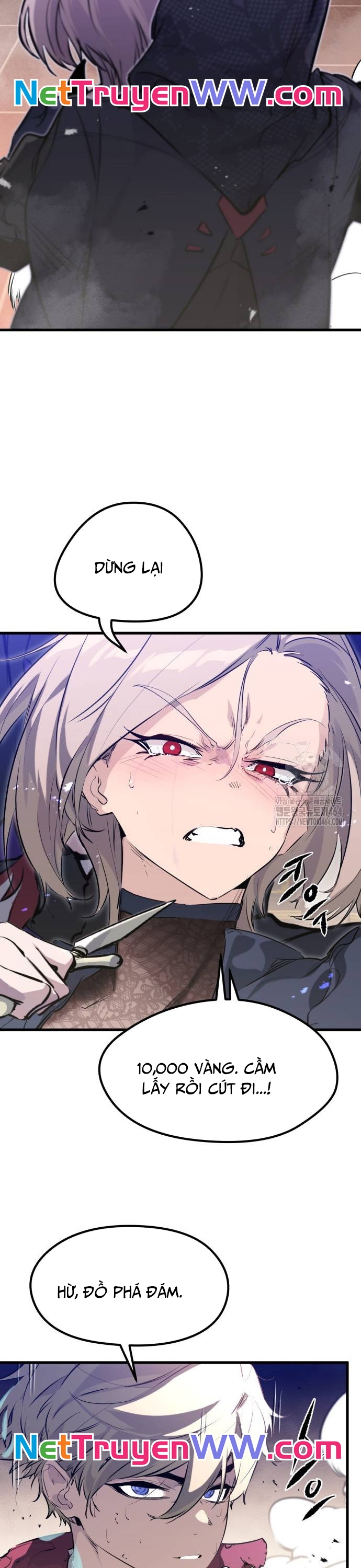 Mỗi Lính Đánh Thuê Trở Về Đều Có Một Kế Hoạch Chapter 12 - Trang 2
