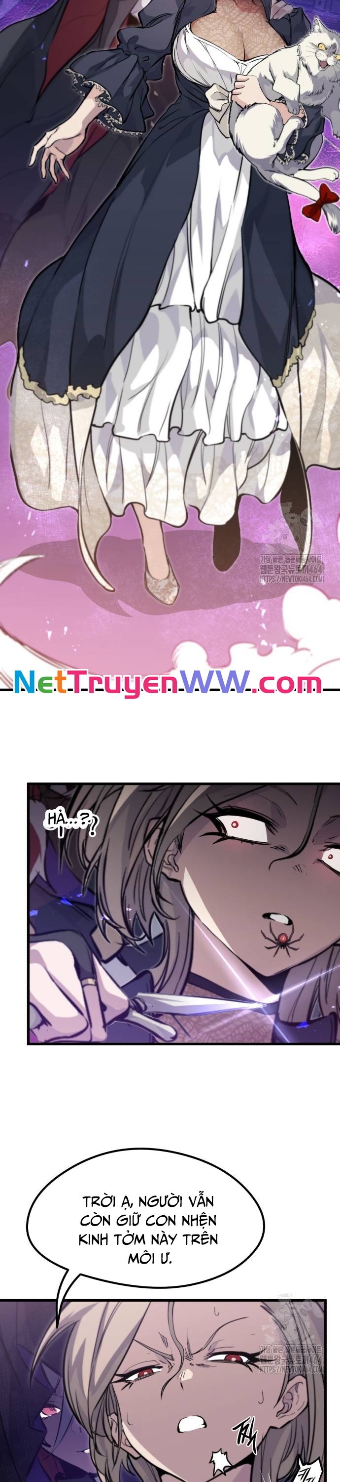 Mỗi Lính Đánh Thuê Trở Về Đều Có Một Kế Hoạch Chapter 12 - Trang 2