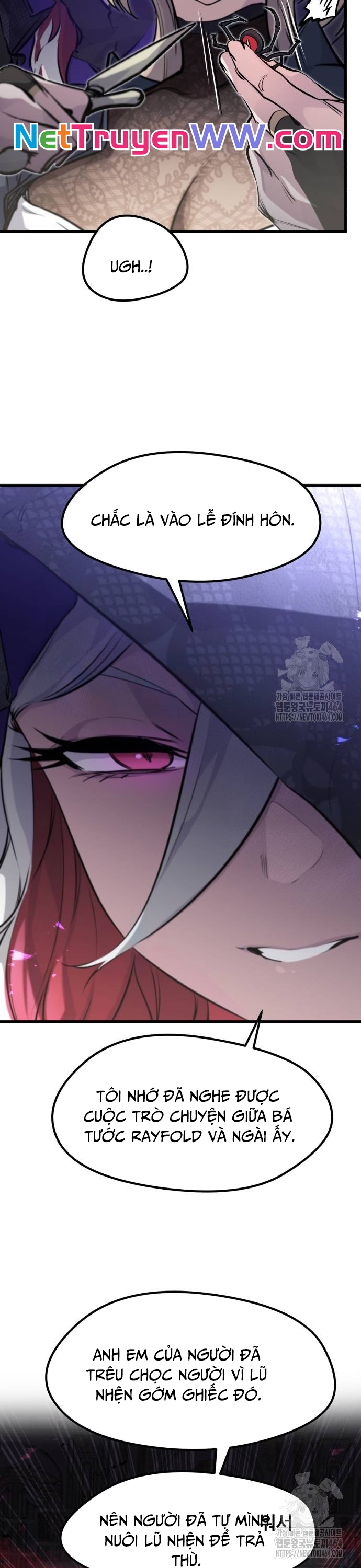 Mỗi Lính Đánh Thuê Trở Về Đều Có Một Kế Hoạch Chapter 12 - Trang 2