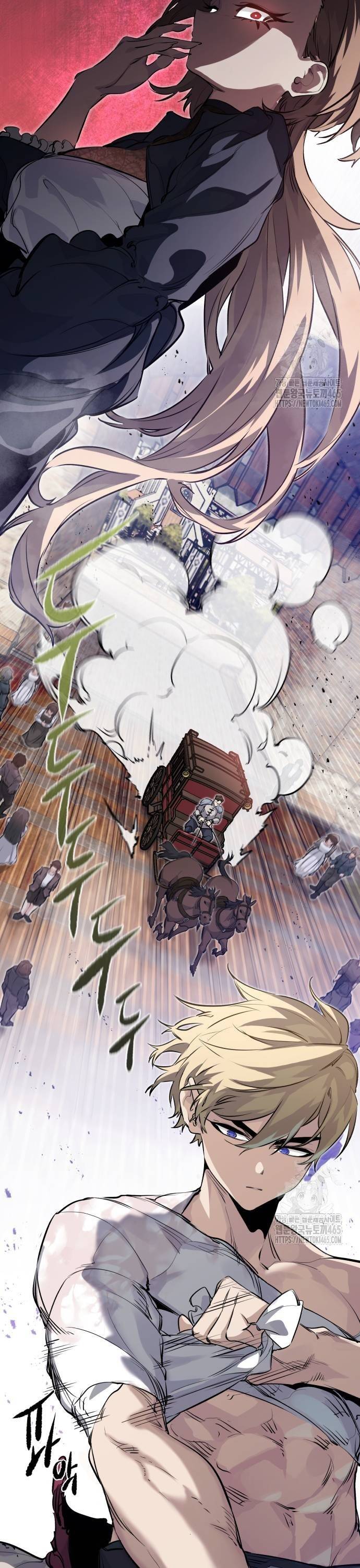 Mỗi Lính Đánh Thuê Trở Về Đều Có Một Kế Hoạch Chapter 13 - Trang 2