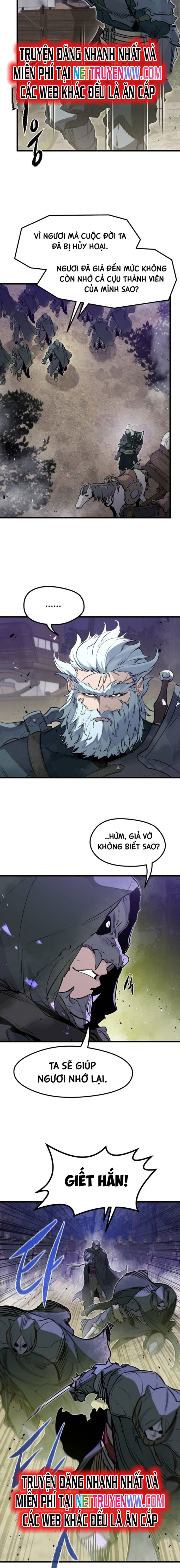 Mỗi Lính Đánh Thuê Trở Về Đều Có Một Kế Hoạch Chapter 15 - Trang 2