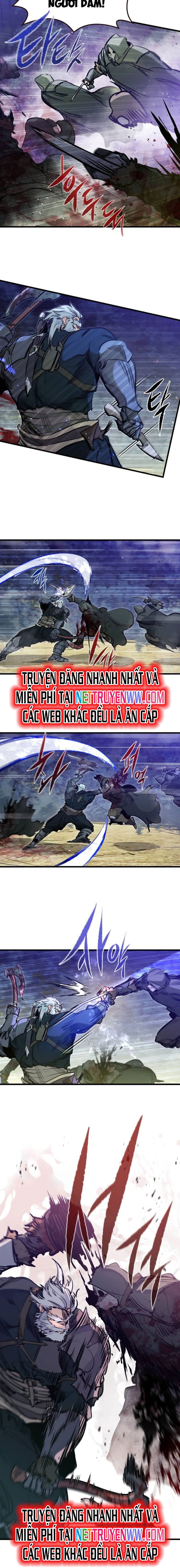 Mỗi Lính Đánh Thuê Trở Về Đều Có Một Kế Hoạch Chapter 15 - Trang 2