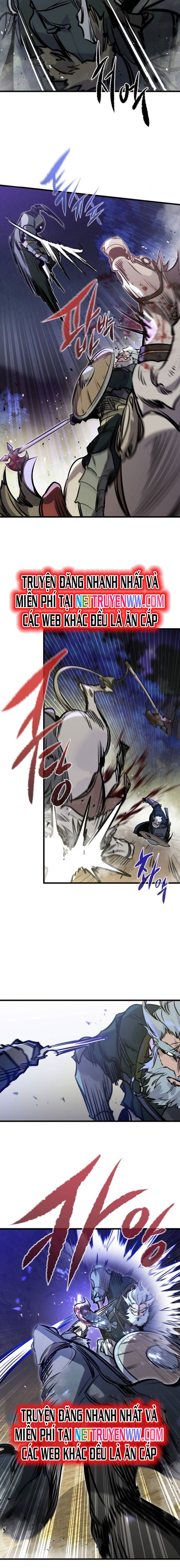 Mỗi Lính Đánh Thuê Trở Về Đều Có Một Kế Hoạch Chapter 15 - Trang 2