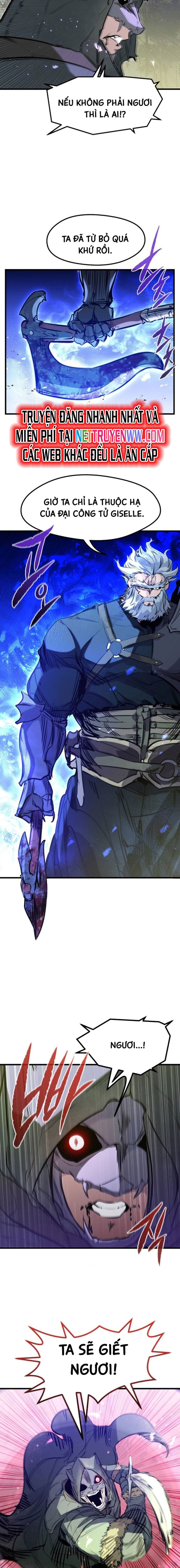 Mỗi Lính Đánh Thuê Trở Về Đều Có Một Kế Hoạch Chapter 15 - Trang 2