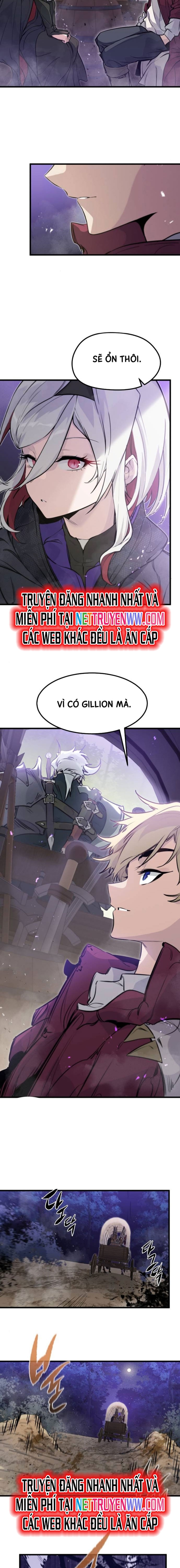 Mỗi Lính Đánh Thuê Trở Về Đều Có Một Kế Hoạch Chapter 15 - Trang 2