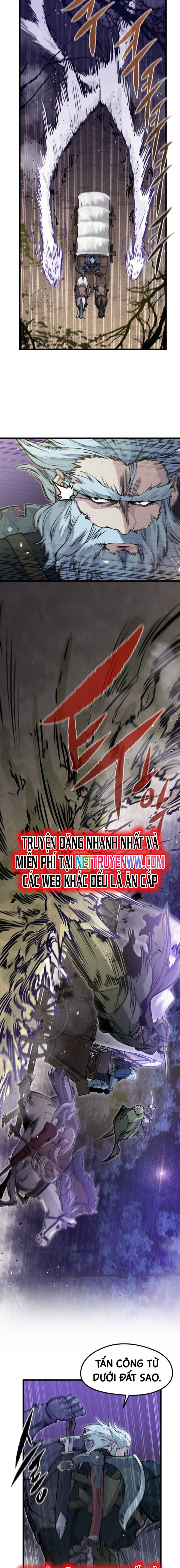 Mỗi Lính Đánh Thuê Trở Về Đều Có Một Kế Hoạch Chapter 15 - Trang 2