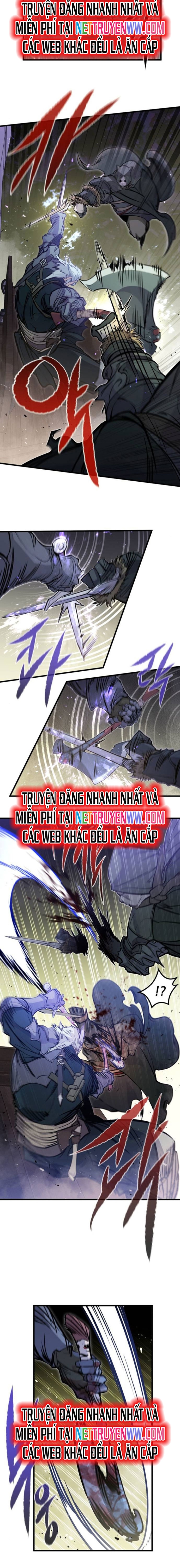 Mỗi Lính Đánh Thuê Trở Về Đều Có Một Kế Hoạch Chapter 15 - Trang 2