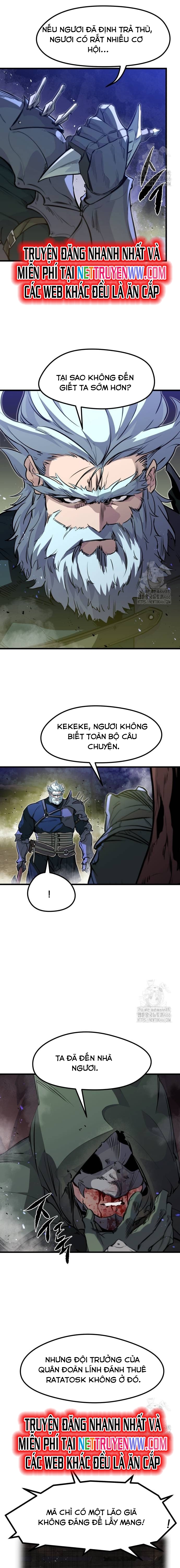 Mỗi Lính Đánh Thuê Trở Về Đều Có Một Kế Hoạch Chapter 16 - Trang 2