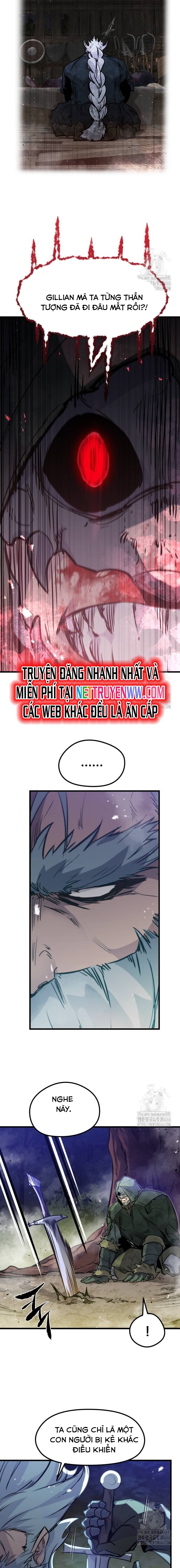 Mỗi Lính Đánh Thuê Trở Về Đều Có Một Kế Hoạch Chapter 16 - Trang 2