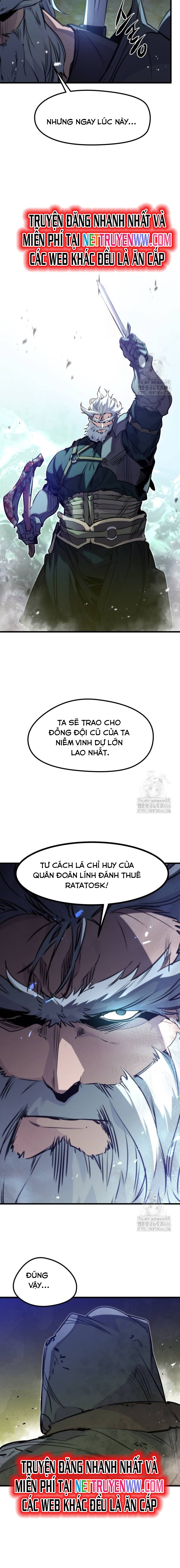 Mỗi Lính Đánh Thuê Trở Về Đều Có Một Kế Hoạch Chapter 16 - Trang 2