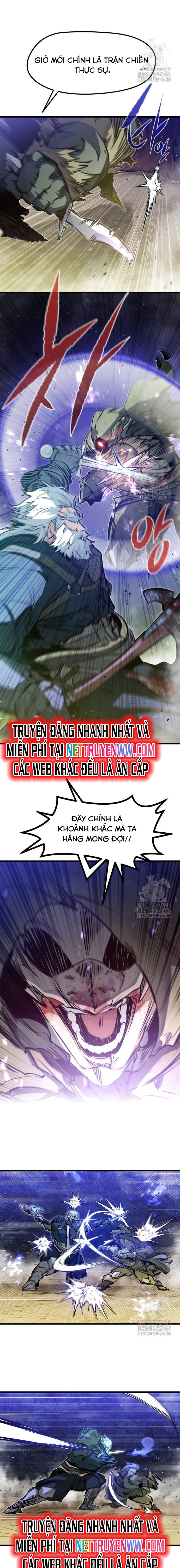 Mỗi Lính Đánh Thuê Trở Về Đều Có Một Kế Hoạch Chapter 16 - Trang 2