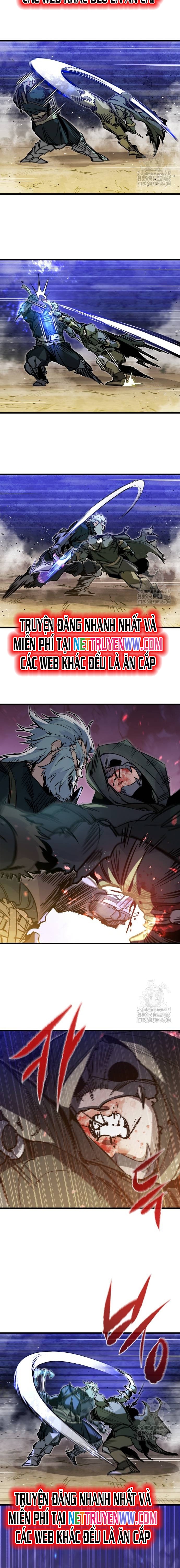 Mỗi Lính Đánh Thuê Trở Về Đều Có Một Kế Hoạch Chapter 16 - Trang 2