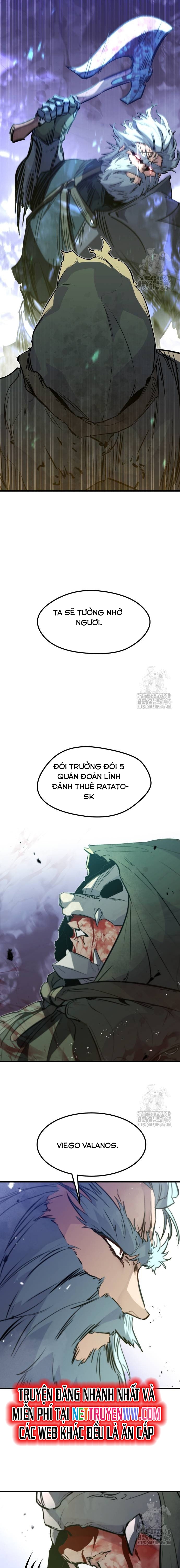 Mỗi Lính Đánh Thuê Trở Về Đều Có Một Kế Hoạch Chapter 16 - Trang 2