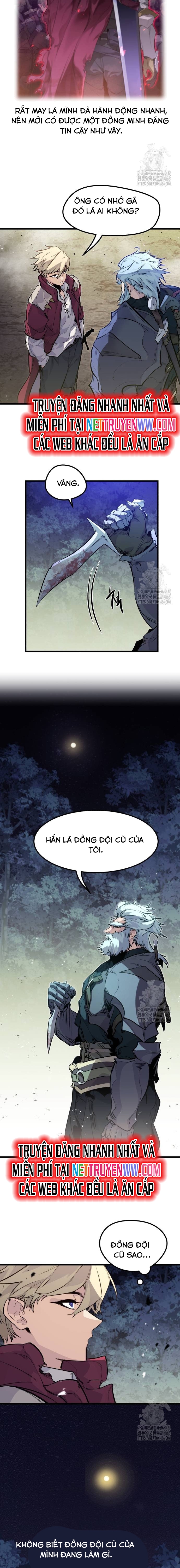 Mỗi Lính Đánh Thuê Trở Về Đều Có Một Kế Hoạch Chapter 16 - Trang 2