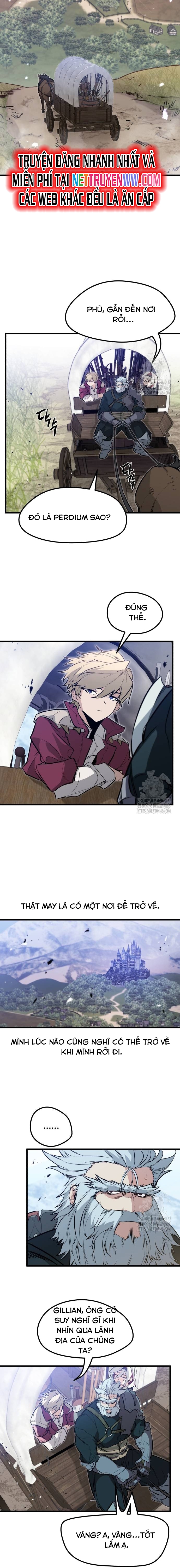 Mỗi Lính Đánh Thuê Trở Về Đều Có Một Kế Hoạch Chapter 16 - Trang 2