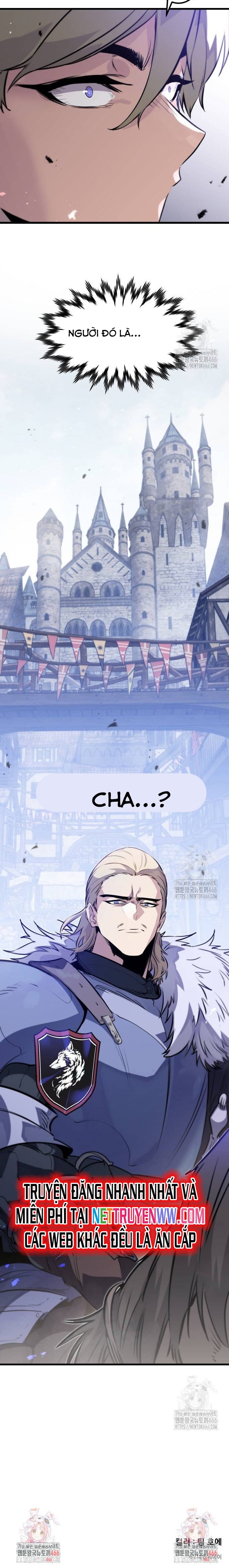 Mỗi Lính Đánh Thuê Trở Về Đều Có Một Kế Hoạch Chapter 16 - Trang 2