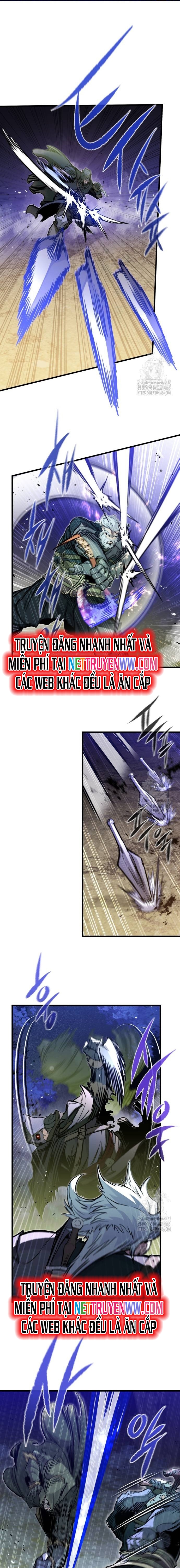 Mỗi Lính Đánh Thuê Trở Về Đều Có Một Kế Hoạch Chapter 16 - Trang 2