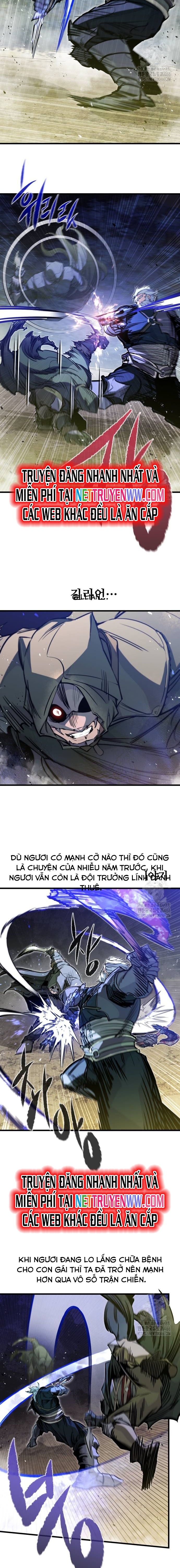 Mỗi Lính Đánh Thuê Trở Về Đều Có Một Kế Hoạch Chapter 16 - Trang 2