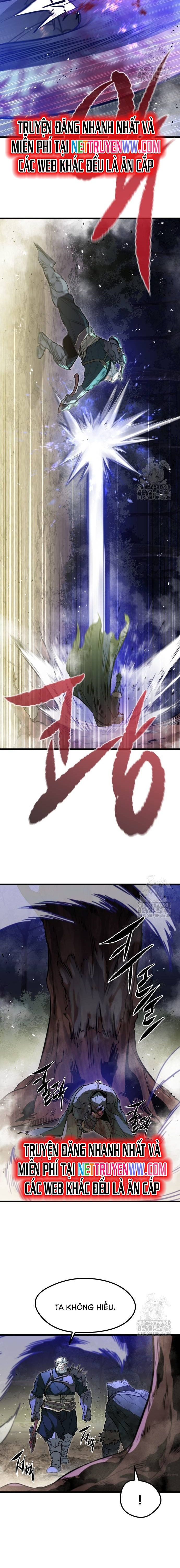 Mỗi Lính Đánh Thuê Trở Về Đều Có Một Kế Hoạch Chapter 16 - Trang 2