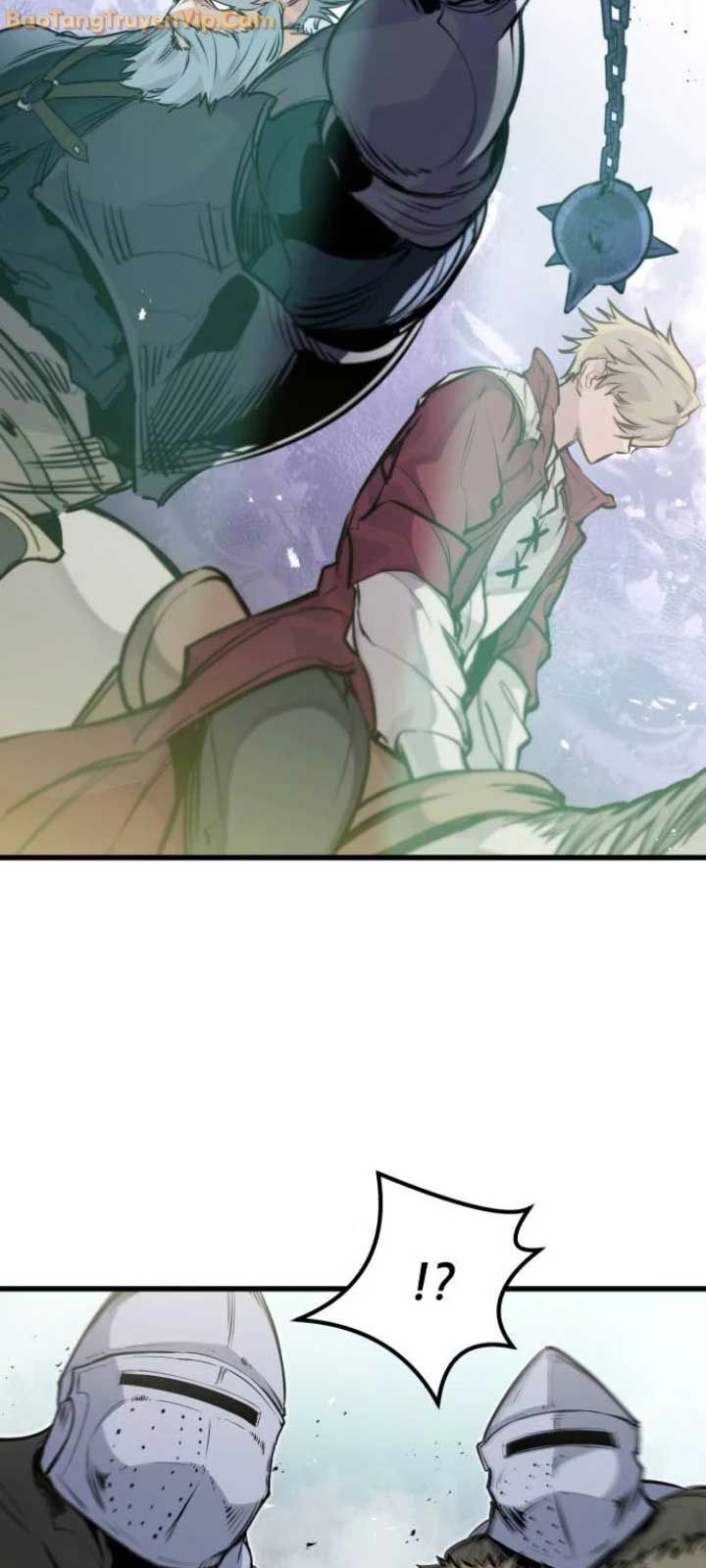 Mỗi Lính Đánh Thuê Trở Về Đều Có Một Kế Hoạch Chapter 18 - Trang 2