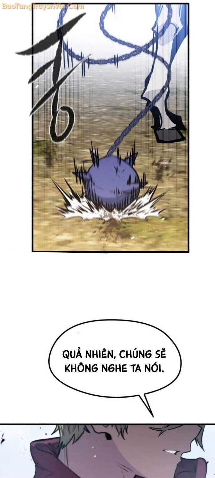 Mỗi Lính Đánh Thuê Trở Về Đều Có Một Kế Hoạch Chapter 18 - Trang 2