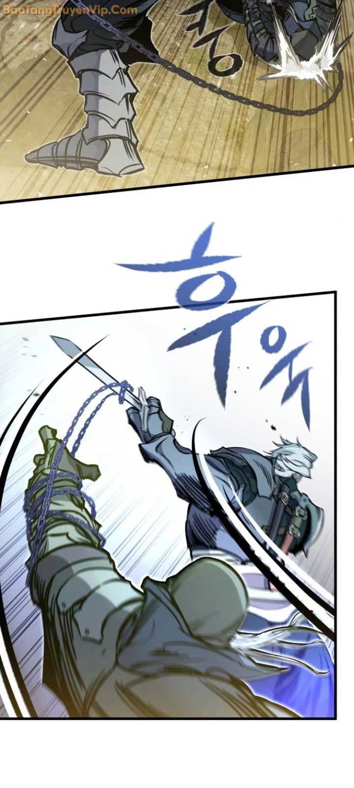 Mỗi Lính Đánh Thuê Trở Về Đều Có Một Kế Hoạch Chapter 18 - Trang 2