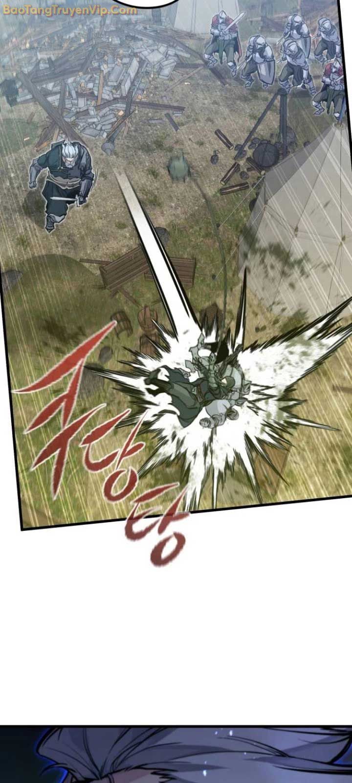 Mỗi Lính Đánh Thuê Trở Về Đều Có Một Kế Hoạch Chapter 18 - Trang 2